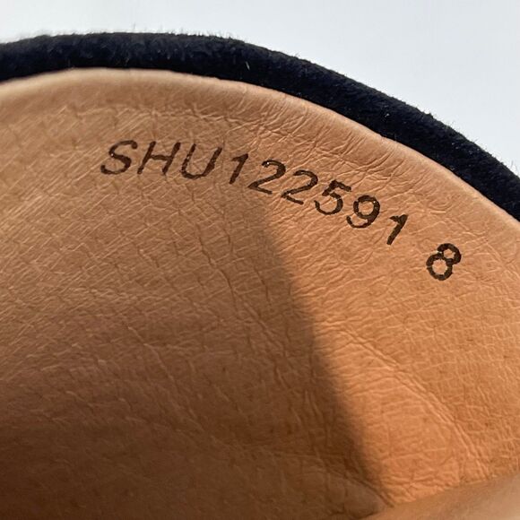 J. Jill Strap Flats | Women’s 8 - Picture 7 of 11